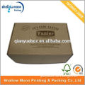 custom package corrugated boxes
